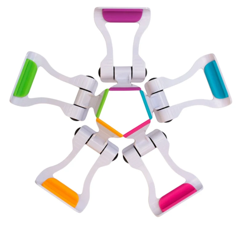 ULIFART планшета и мобильного телефона Подставка держатель мульти-угол прочный