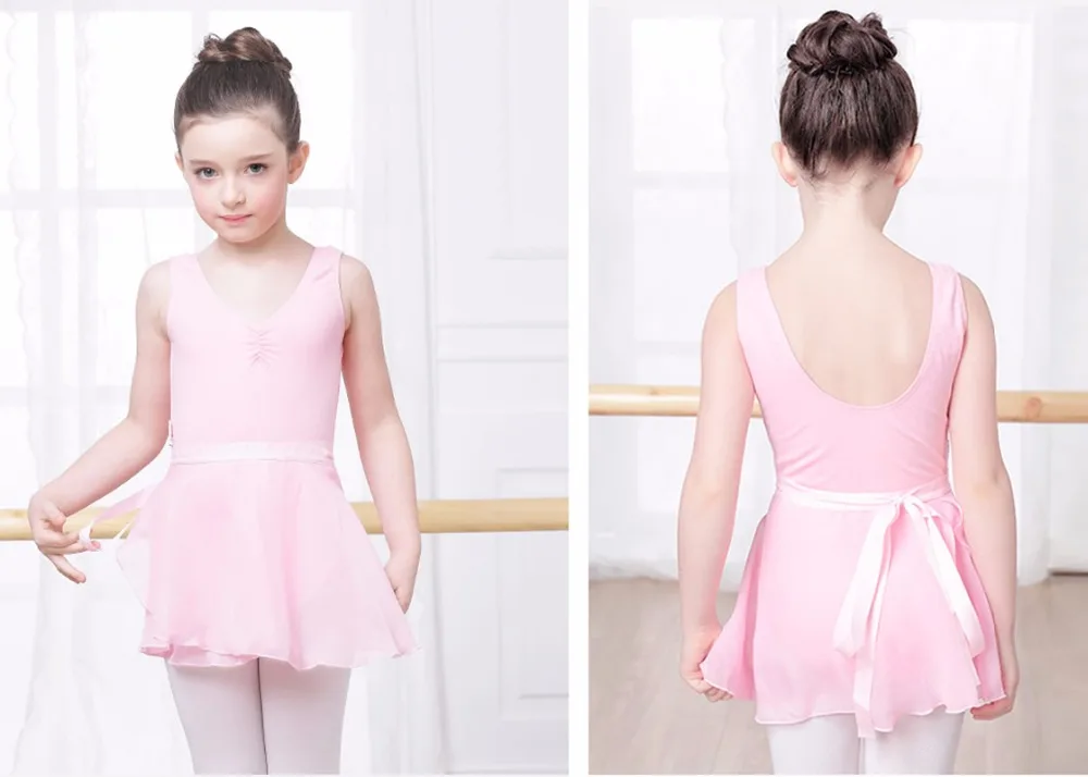 Детская шифоновая юбка-пачка для девочек | одежда и обувь