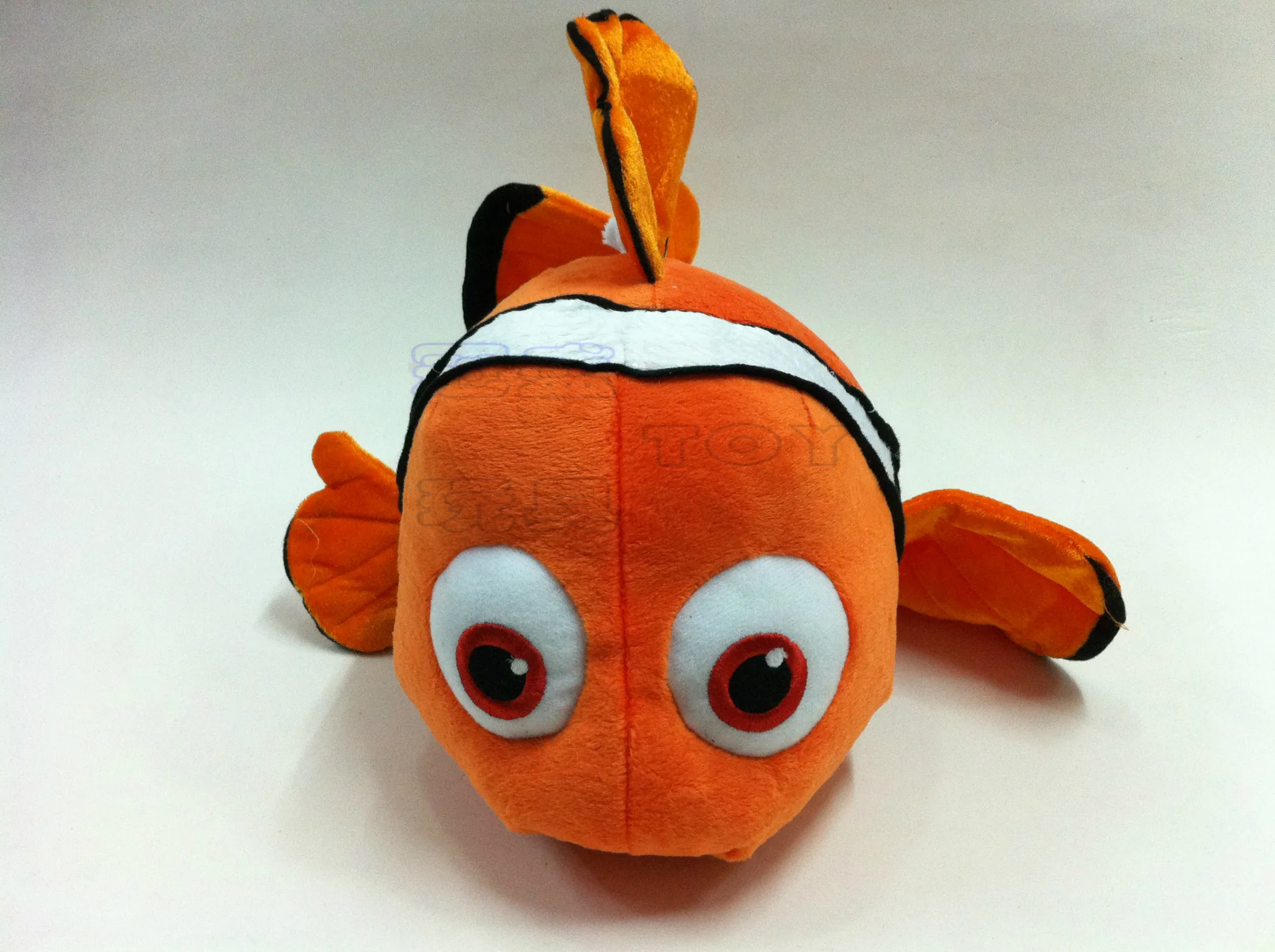 Найти рыба Немо Мультяшные плюшевые игрушки мягкие куклы|stuffed doll|plush toystoy stuffing |