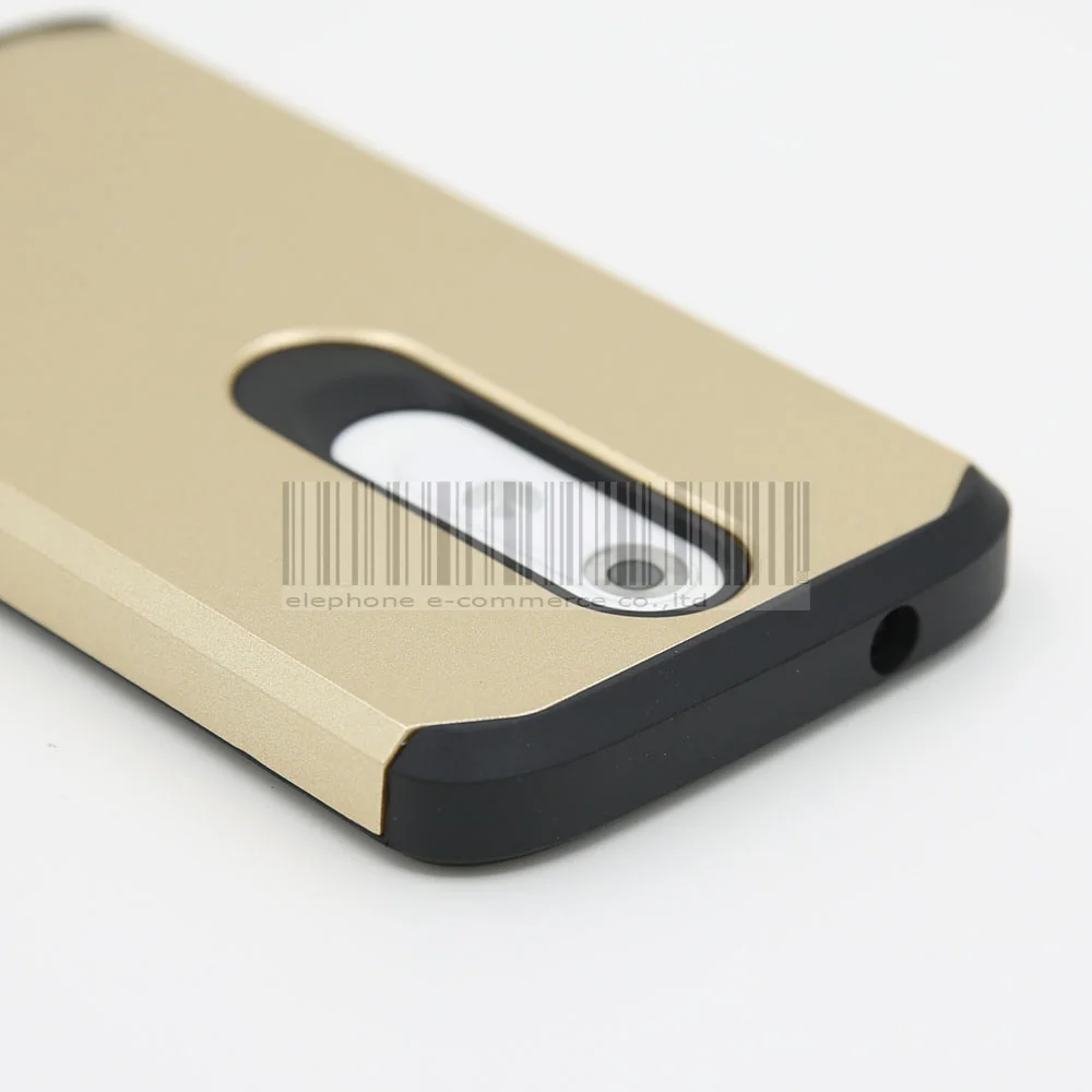 2in1 Shockproof Hybrid Armor Case Slim Hard Drop Protective Cover+Films+Stylus For Motorola Moto X force/Droid Turbo 2 5.3 inch | Мобильные