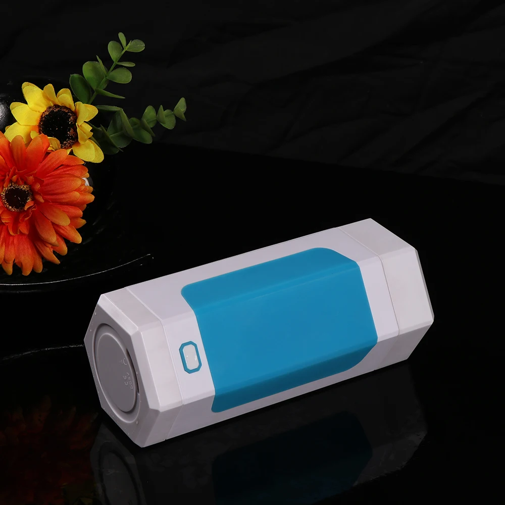 Pro Blue Box ребристая карманная киска для Мужской мастурбатор чашка самолета игрушка