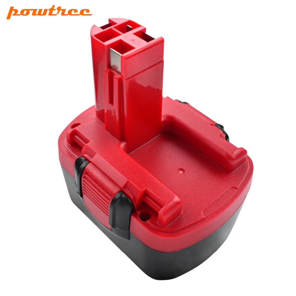 

Аккумуляторная батарея для Bosch BAT038, 14,4 В, 3500 мАч
