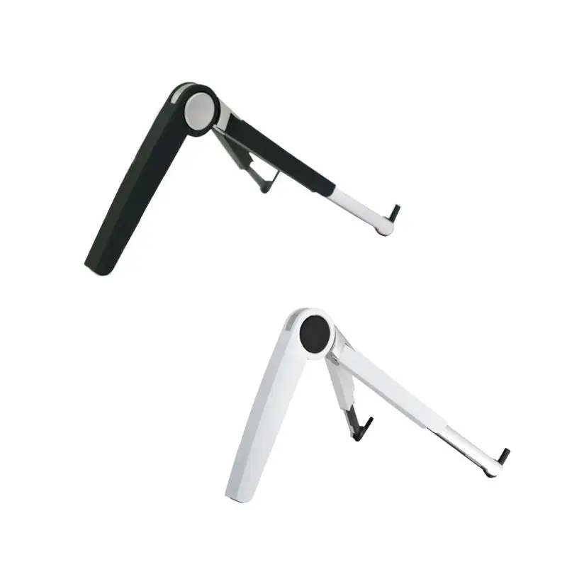 Laptop Holder PC Stand Desktop Bracket Stretchable Legs 11&quot-16&quot Computer Notebook Ergonomic Mount Foldable Portable Home Office |