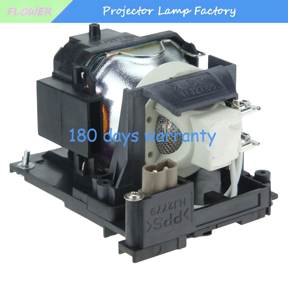Brand NEW DT01175  Projector LAMP/BULB With Housing for Hitachi CP-X4021/CP-X5021/HCP-5000X/HCP-4060X