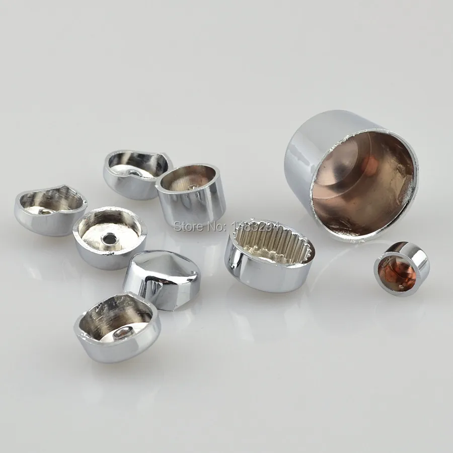 Хромированные колпачки для болтов Harley Softail Twin Cam 2007 2013|bolts toppers caps|harley chrome coverchrome bolt