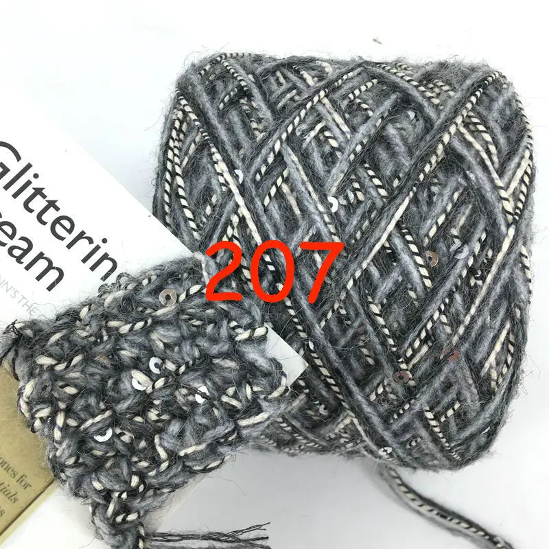 250 г, мохеровая пряжа для вязания, модная шерстяная пряжа, ручная вязка, вязаный шарф, вязаная шерстяная шаль t4