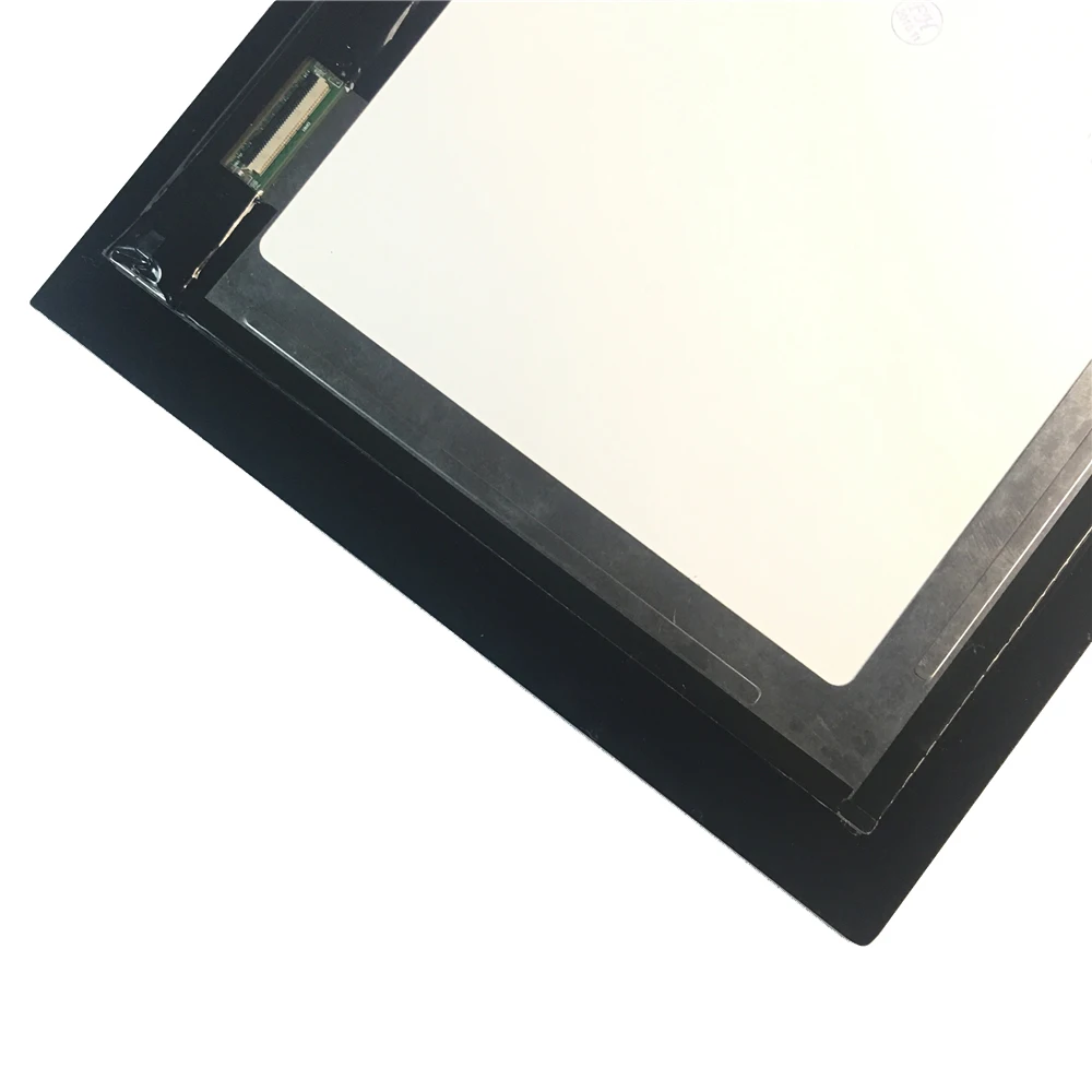 ЖК-дисплей для Lenovo Miix 3-1030 miix 3 1030 Miix3 сенсорная панель дигитайзер экрана в сборе с