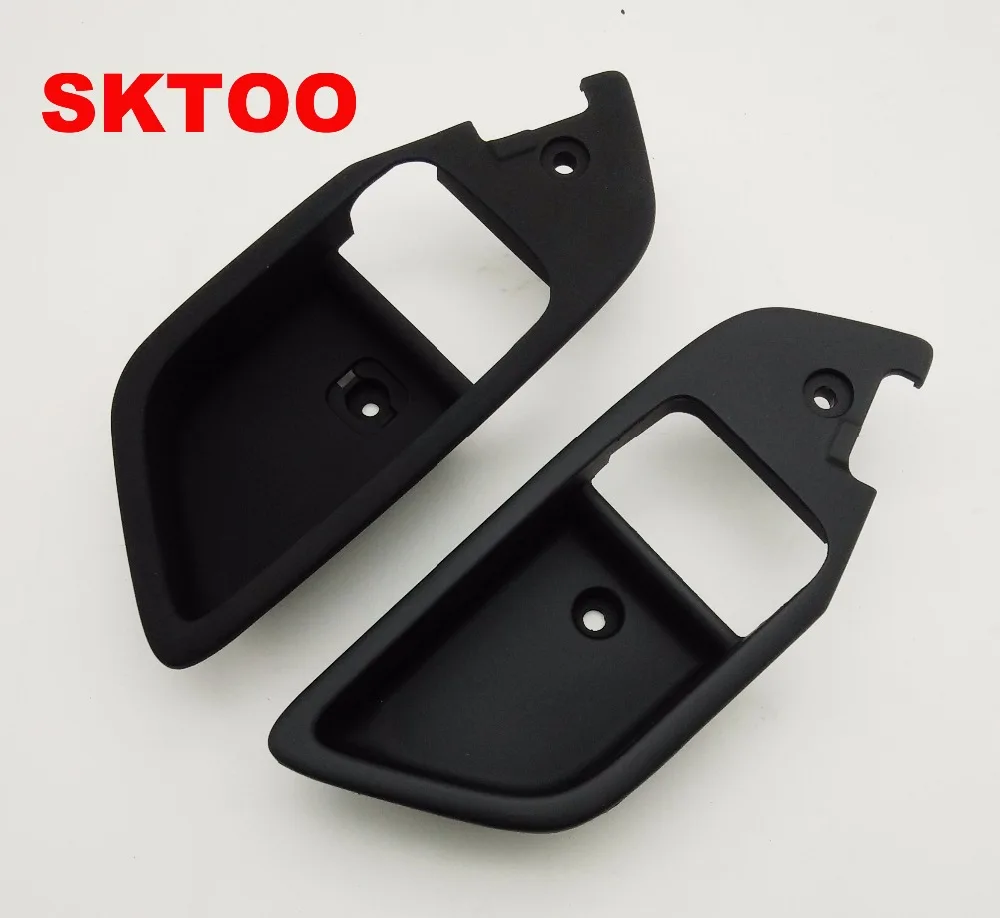 SKTOO рамка дверной ручки для HUYNDAI Coupe 2002-2008 внутренняя дверная ручка 82621-2C000