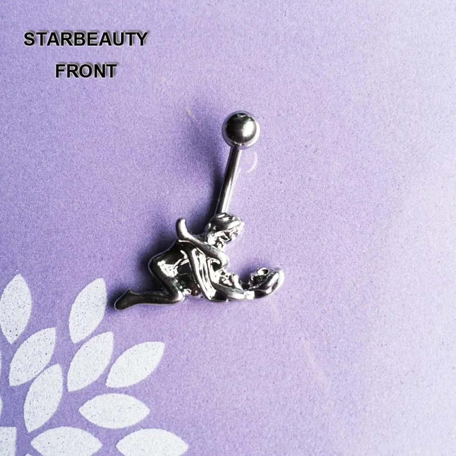 Романтическая поза для пирсинга тела промышленный пирсинг номбрил сексуальное