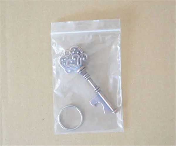 

Открывалка для бутылок colFnnny, серебристый, медный, кирзит