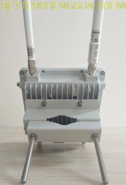 Внешний шлюз LoRa/LoRaWAN gateway промышленного класса встроенный частный облачный