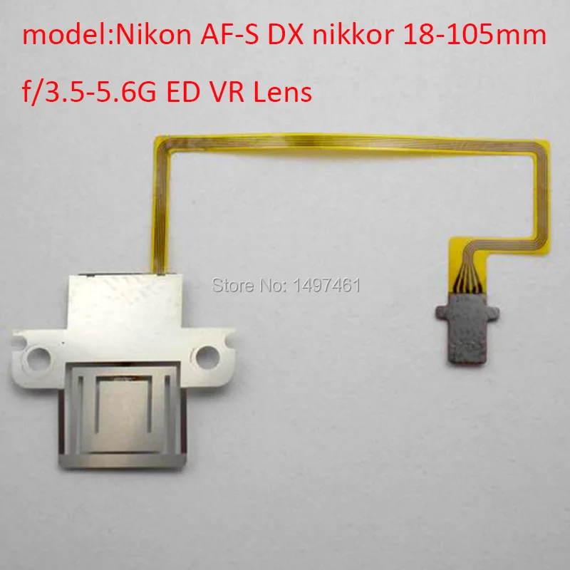 Датчик фокусировки GMR с кабелем запасные части для объектива Nikon AF-S DX nikkor 18-105 мм f/3