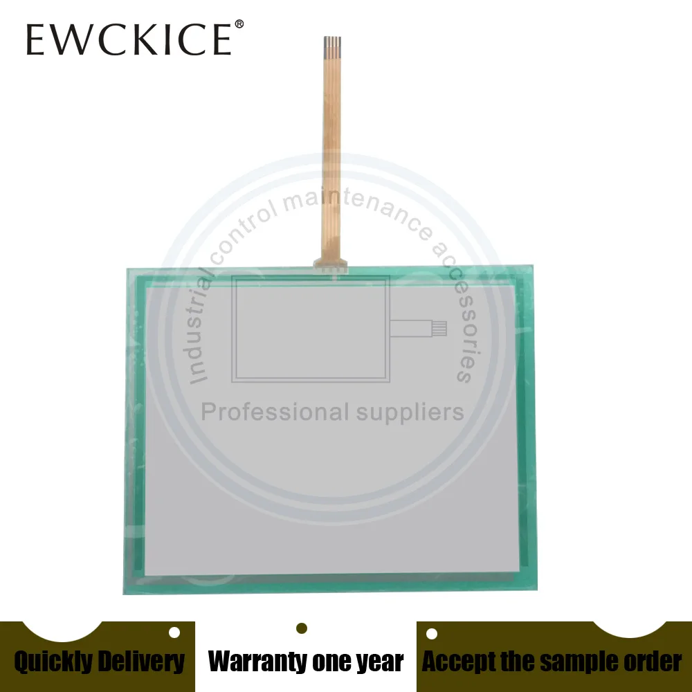 Новинка планшетофон с сенсорным экраном и мембраной для PLC 3425S1 TP3425S1 HMI |