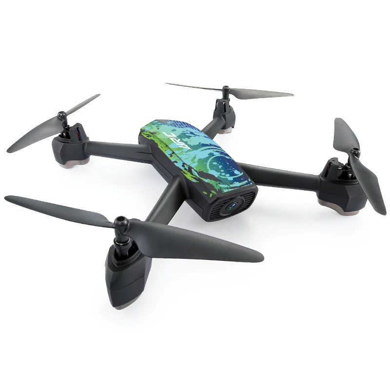 JJRC H55 трекер р/у Дрон 720P WI-FI с видом от первого лица gps позиционирование режим