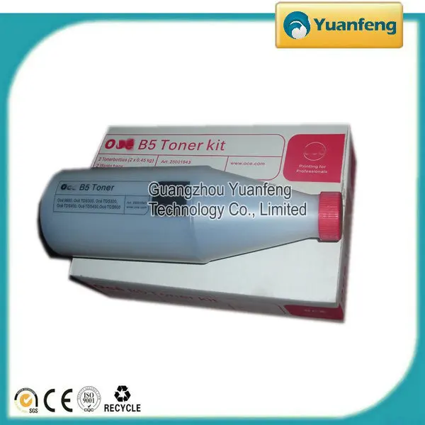 Совместимый тонер b5 oce tds 600 400 9600|toner hp laserjet 2300n|toner samsung clp 315toner cartridge refill kit |