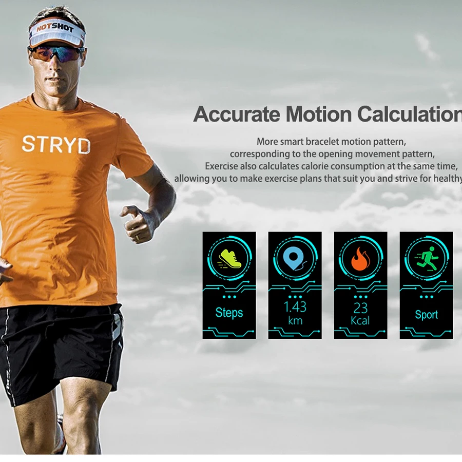 Новинка Роскошные Смарт-часы для фитнеса электронные спортивные часы мужчин и