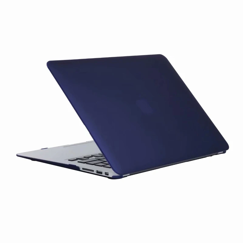 Матовый защитный чехол для Macbook Pro 13 Touch bar A1706 A2159 Macbookpro 2018 3 Touchbar A1989 матовый