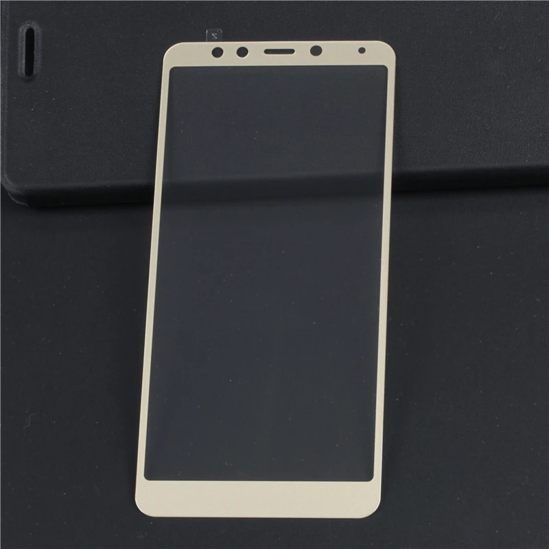 10 шт., 0,26 мм, полное покрытие, Защитное стекло для mi Red mi 5 Plus, закаленное стекло, пленка для Xiao mi Red mi 5 5A, защита экрана 9H