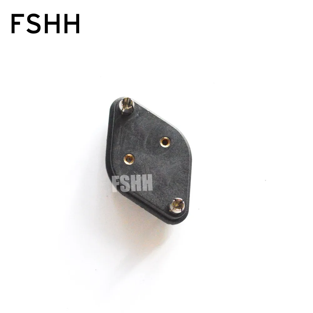 Стандартная тестовая розетка F2 TO 03 для транзистора|socket|socket test |
