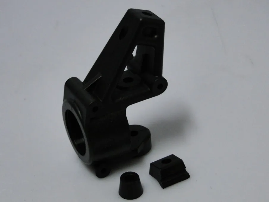 

baja front hub carrier set B007 B008 B065