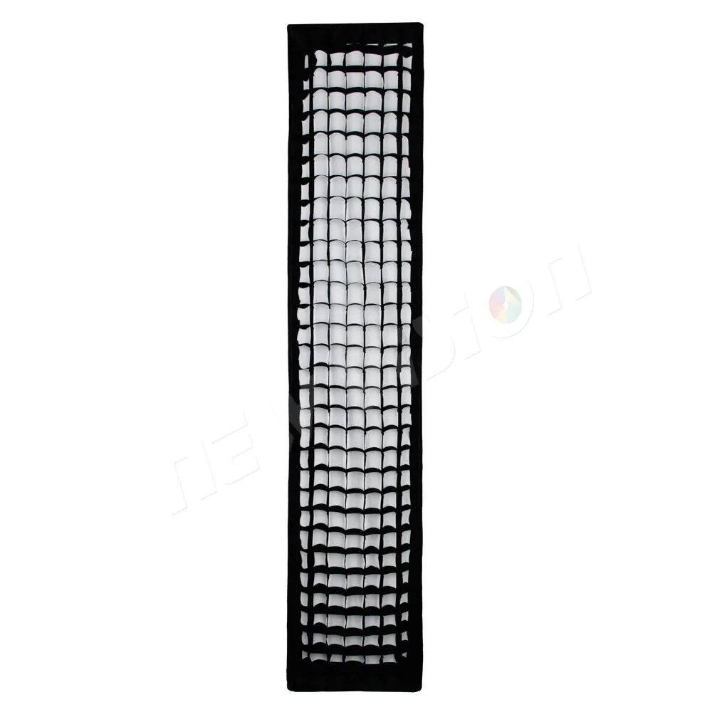 Godox 14 дюймов x 63 дюйма 35x160 см полоса Beehive фотография фотовспышка софтбокс с