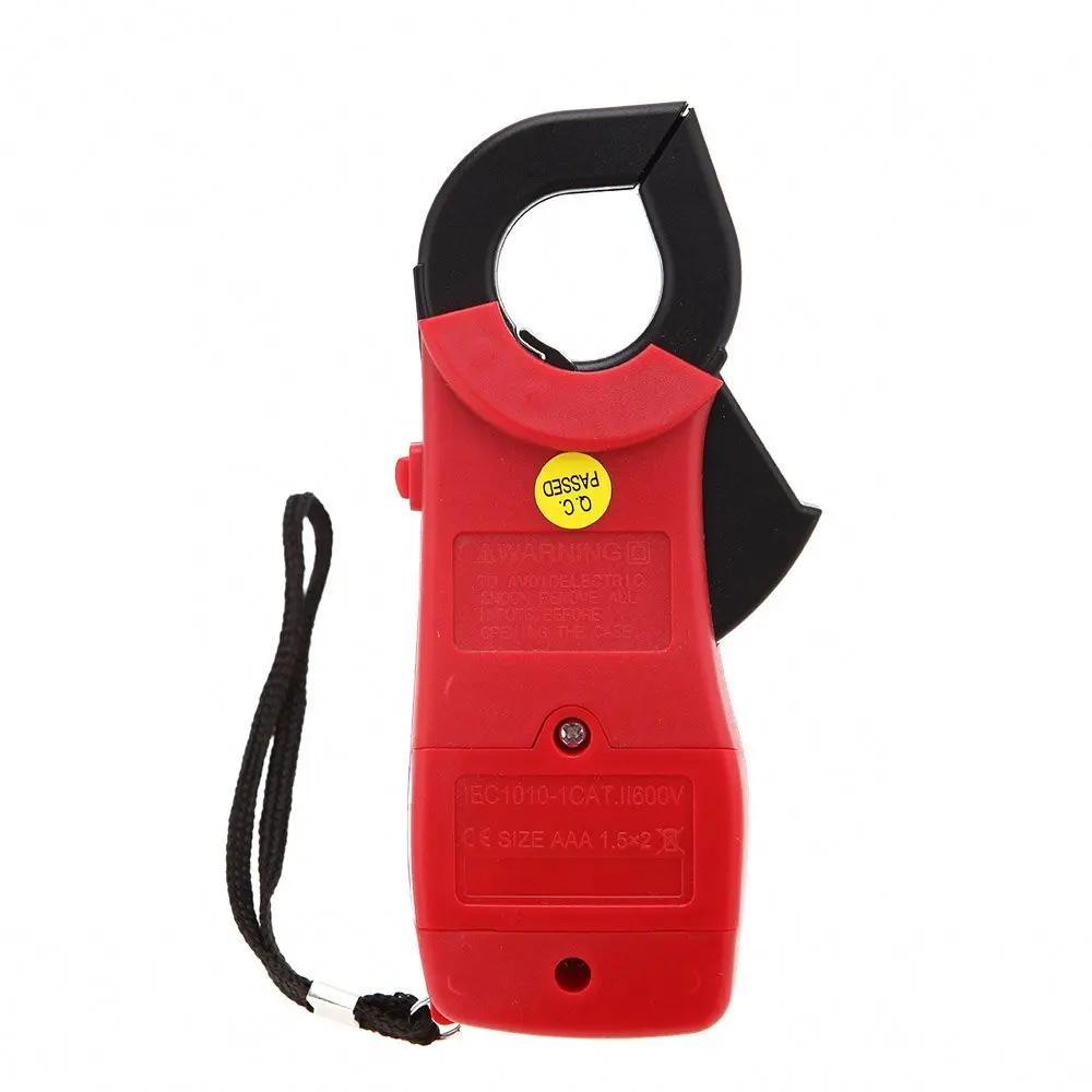 MT87 Clamp Meters Digital Multimeter Current Pincers AC/DC Voltage Tester | Инструменты