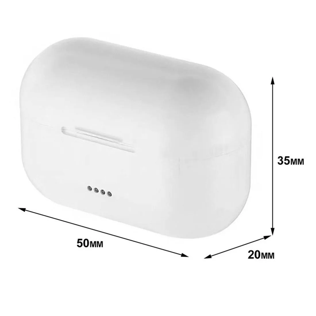Топ IP8-X TWS Мини Портативная Беспроводная Bluetooth гарнитура наушники звук стерео XP спортивные наушники для ios Android телефон
