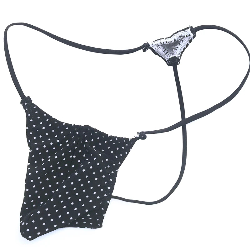 Стринги Jockstrap мужские с принтом пикантное нижнее белье для мужчин дышащее бикини