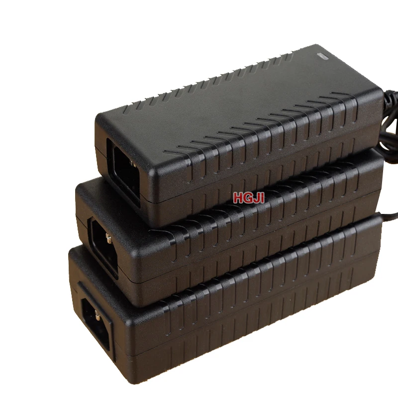 Оптовая продажа Бесплатная доставка импульсный источник питания 8V5A адаптер