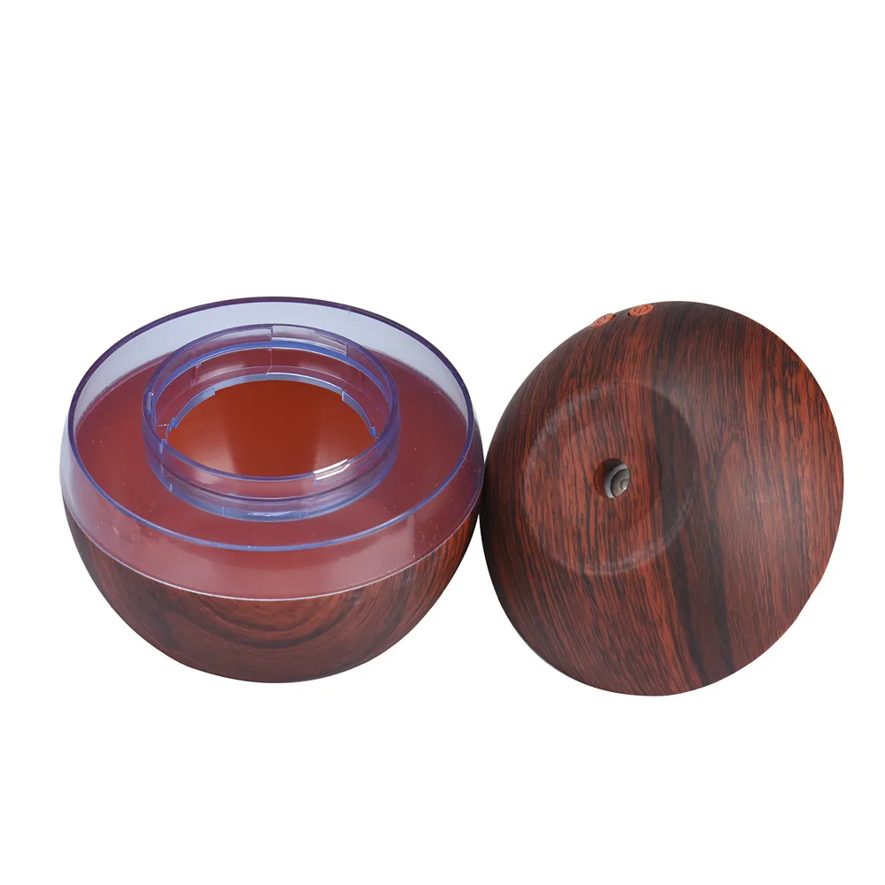 Увлажнитель воздуха мини авто USB Ультразвуковой увлажнитель ароматизатор