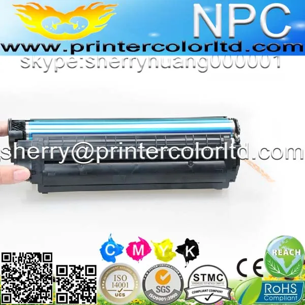 Для HP CE285A 85a 285a совместимый тонер картридж для LaserJet 1212nf/1214nfh/1217nfw Pro P1100/1102W