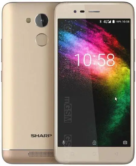 Закаленное стекло для SHARP R1 защита экрана 2 5 9H Защитное R 1 | Мобильные телефоны и