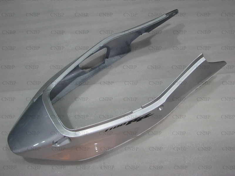 CBR1100XX 1996 2005 обтекатели CBR1100 XX 2001 обтекатель CBR 1100 1999 серебряный белый репсол