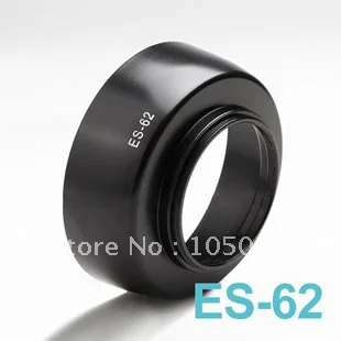 

ES62 ES-62 бленда объектива для Canon EOS EF 50 мм f/1,8 II