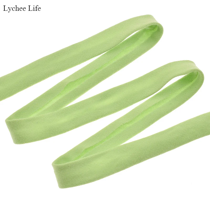 Lychee Life 10 Yands хлопковая обвязка/фотообрезка для искусственных поделок ручной
