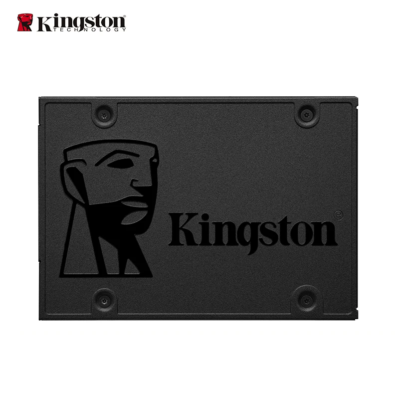 Kingston SSDNow A400 120gb 240gb 480GB SSD Solid State Drive 2.5 inch SATA III 120 240 g Notebook PC Internal  HDD Hard Disk