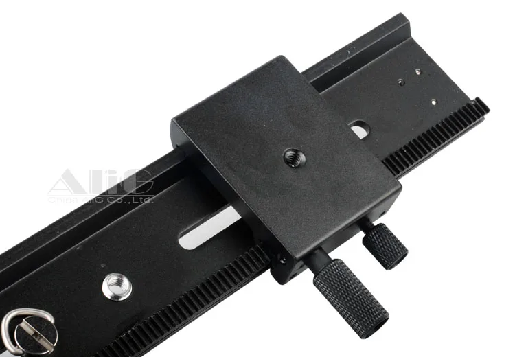 LP-03 Макросъемка фокус 250 мм передвижная головка штатива для Canon Nikon DSLR камера DV