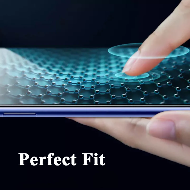 Защитное стекло для huawei p smart z экранный протектор y9 prime 2019 закаленное huawey psmart 9y