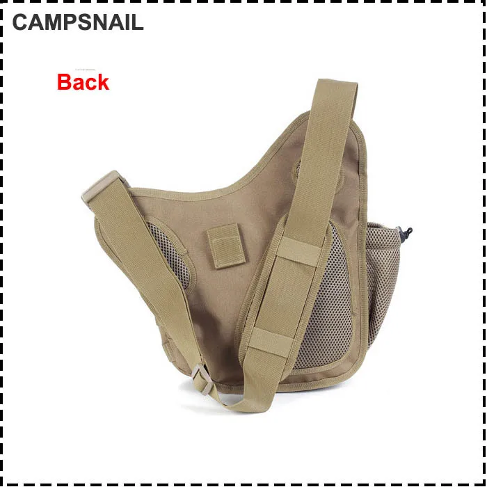 Новый продажа Натуральной Охотничий Рюкзак Сумки открытый отдых универсальный