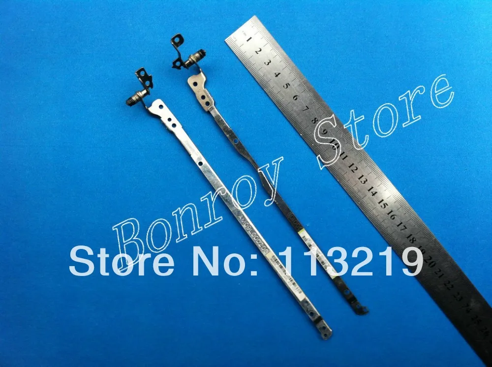 

Laptop Lcd Hinges For Dell 1110 11Z P/n: AM09L000100 AM09L000200 R & L
