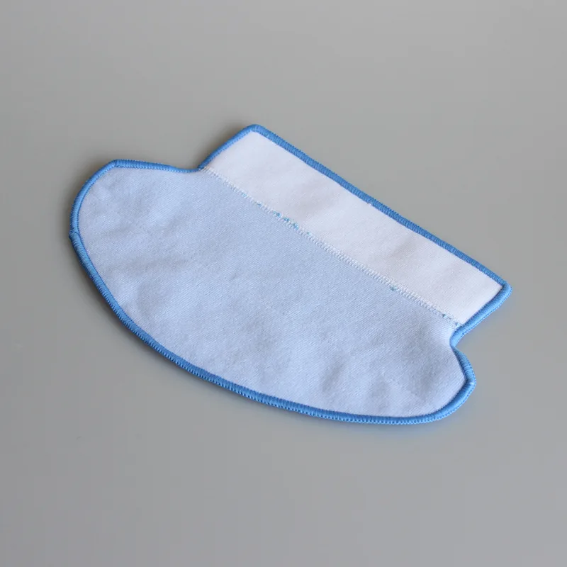 10 pieces for Proscenic sweeping robot accessories mop rag cleaning cloth | Бытовая техника