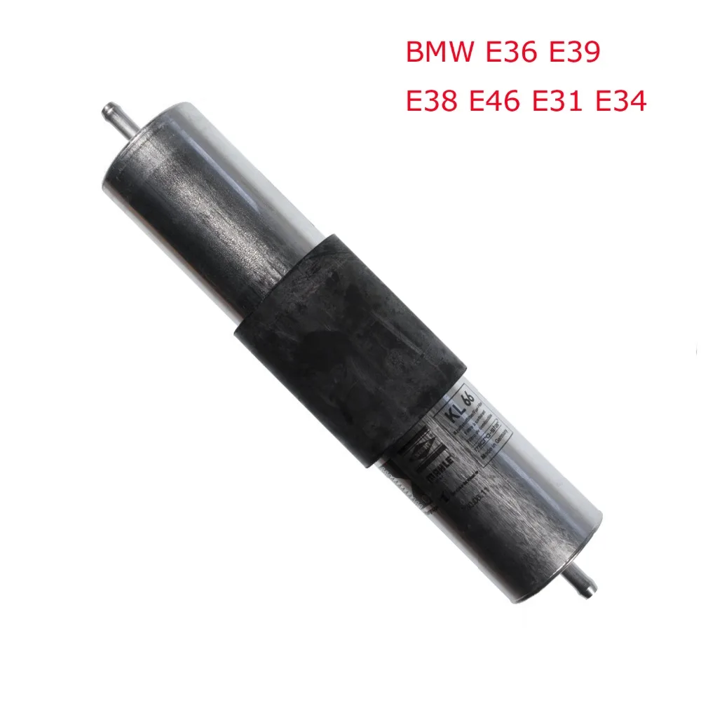 Eustein автомобиля топливный фильтр для BMW E46 325xi 325i 318i 320i 328i 13321702633|filter for car|filter bmwfilter