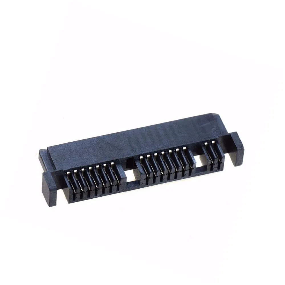 

SATA Hard Disk Drive Interposer Connector for HP EliteBook 2740p 2740 2760p 1.8"