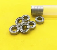 10pcslot yt1392 mr105zz bearing 5104 mm miniature bearings free shipping sealed bearing enclosed bearing