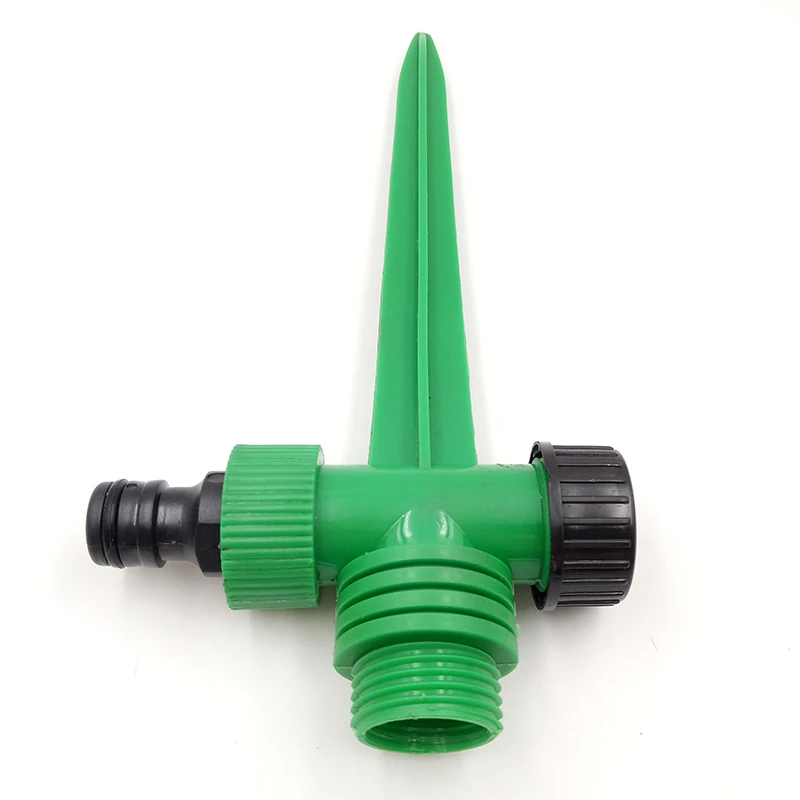 1 шт. садовая вставка наземный Регулируемый распылитель капельницы инструменты