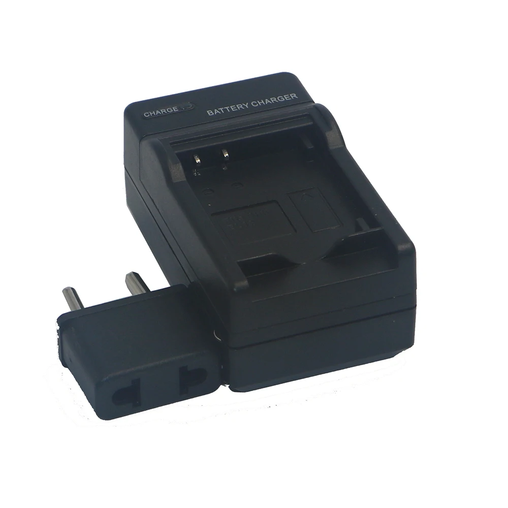 5 шт. аккумуляторы для камеры Nikon S8200 S9100 S9200 S9300 P310|batterie en-el12|en el12camera battery charger |