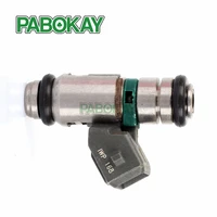 fs fuel injector nozzle for fiat doblo idea palio siena stilo 1 8 iwp168 50103002 501 030 02