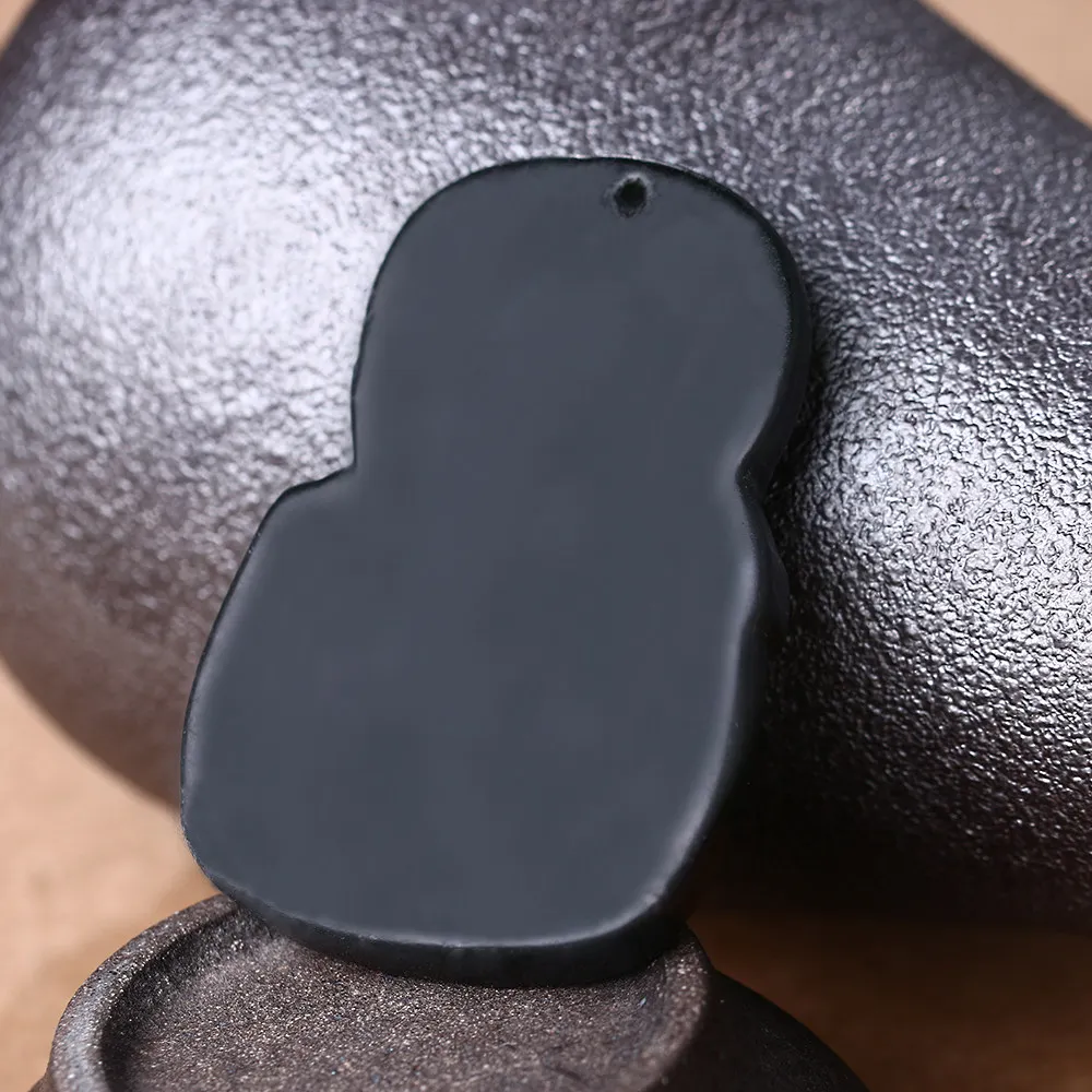 Yumten Chalcedony кулон для мужчин ювелирное изделие пары натуральное ожерелье модные