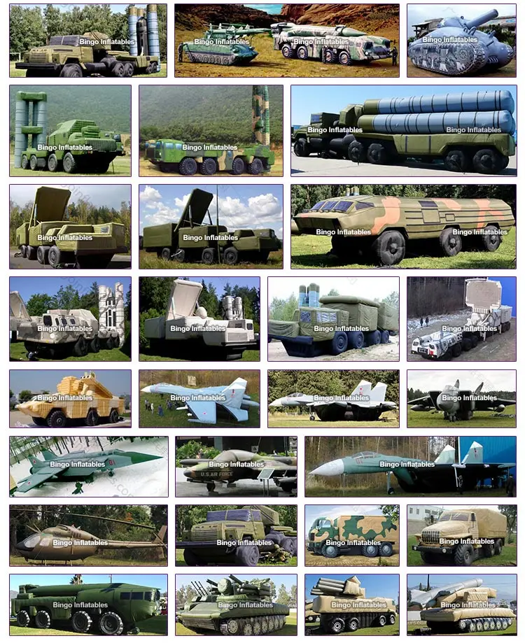 7x2,8x3,8 метров надувной резервуар-приманка/надувной Военный танк/надувной резервуар-надувная игрушка