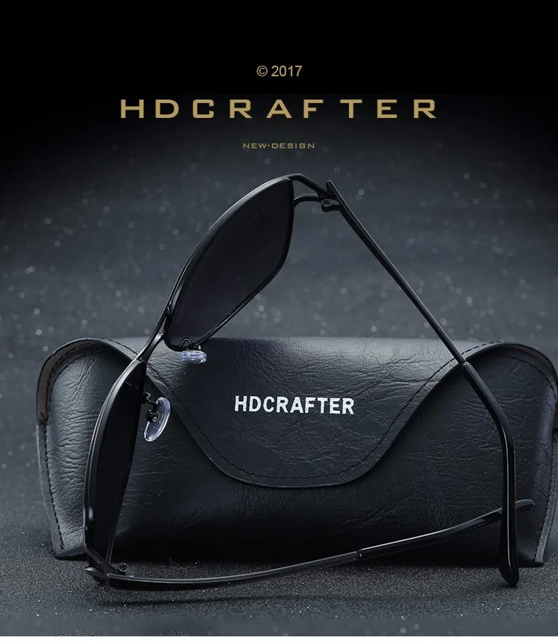 HDCRAFTER Роскошные брендовые солнцезащитные очки для женщин элегантные солнцезащитные очки для женщин anteojos de sol mujer солнцезащитные очки oculos de sol